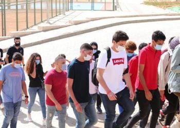 مؤسسة جلوبال الجامعية تستقبل العام الدراسى الجديد بحفل استقبال كبير 