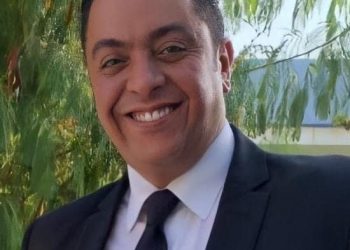 كريم همام مدير معهد إعداد القادة