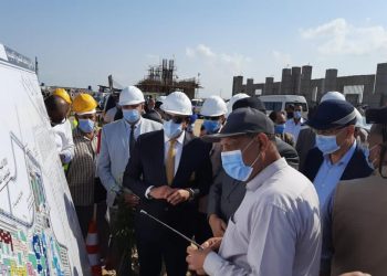 وزير التعليم العالى في أول أٍسبوعين من العام الدراسي الجديد... إطلاق منصة الأنشطة الطلابية وأول تجربة للمنصة التعليمية الذكية بـ«القاهرة»