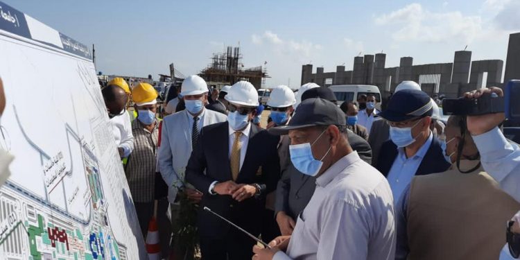 وزير التعليم العالى في أول أٍسبوعين من العام الدراسي الجديد... إطلاق منصة الأنشطة الطلابية وأول تجربة للمنصة التعليمية الذكية بـ«القاهرة»