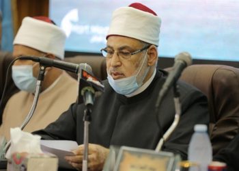 وكيل الأزهر: الإسلام كان سباقًا في إقرار حقوق المواطنة والتعايش السلمي