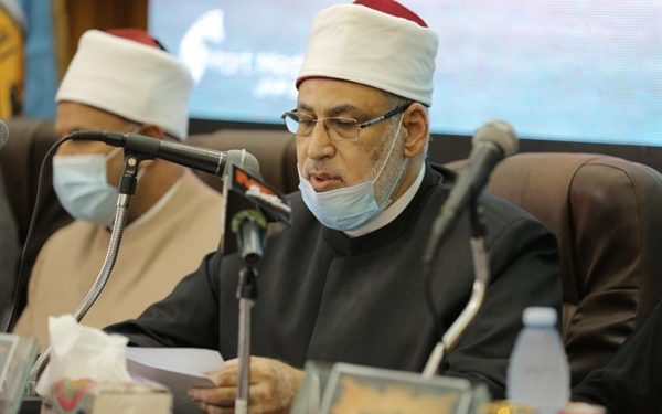 وكيل الأزهر: الإسلام كان سباقًا في إقرار حقوق المواطنة والتعايش السلمي