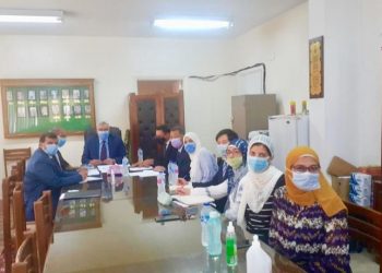 كلية اللغات والترجمة بجامعة الأزهر تستقبل وفدًا يابانيًّا؛ لبحث سبل تطوير تدريس اللغة اليابانية