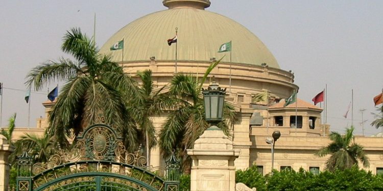 جامعة القاهرة تتقدم فى التصنيف الأمريكي وتتصدر الجامعات المصرية