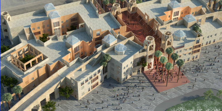 دورات تدريبية لأعضاء هيئة التدريس والعاملين بالجامعات الأهلية