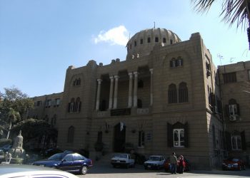 هندسة عين شمس تستقبل طلاب تحديد المستوى الإنجليزي