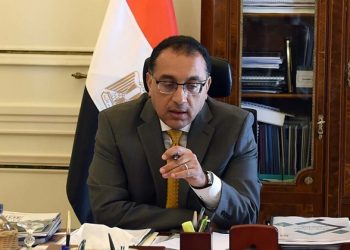 رئيس الوزراء يتابع تنفيذ مشروع إنشاء القومى للأورام الجديد 500500