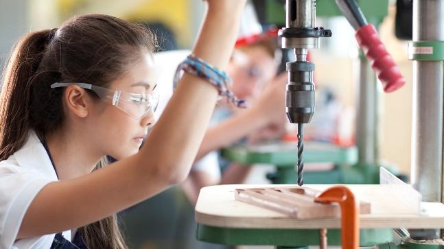 هندسة المطرية تعلن شروط الالتحاق بالبرامج الجديدة