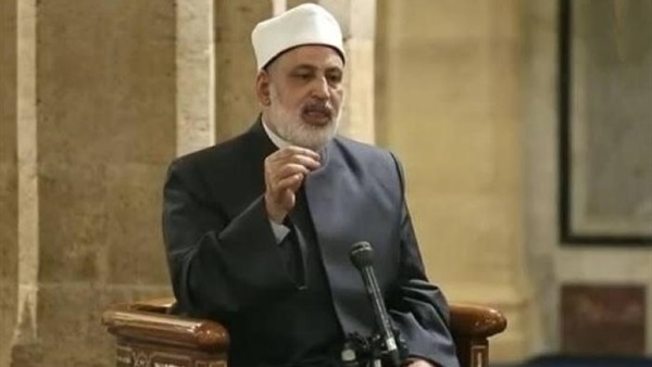 بحضور وكيل الأزهر.. انطلاق مؤتمر «الوعي الفقهي والقانوني وأثره في تحقيق التعايش السلمي»