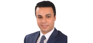 الدكتور محمد الحسينى