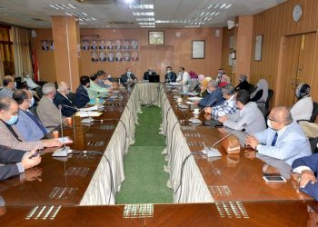 11 إنجاز للتعليم العالي والبحث العلمي في مواجهة جائحة كورونا