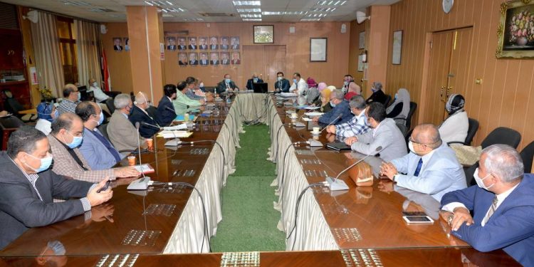 11 إنجاز للتعليم العالي والبحث العلمي في مواجهة جائحة كورونا