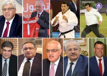 كلاسيكو القرن الإفريقي.. وزراء ونواب ورؤساء جامعات يكشفون عن انتمائتهم الكروية