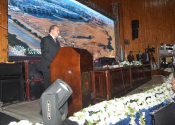 "طب بشري سوهاج" تحتفل بتجديد حصولها علي الاعتماد الأكاديمي