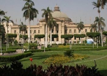 عميد «زراعة القاهرة» يكشف انجازا جديدا للكلية