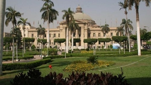 عميد «زراعة القاهرة» يكشف انجازا جديدا للكلية