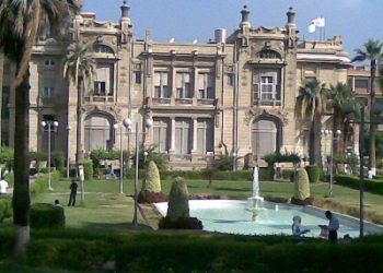 حروب الجيل الرابع ندوة بجامعة عين شمس