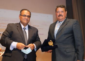 جامعة عين شمس: وسعنا قاعدة التعاون مع كبريات المؤسسات المعنية بالثقافة والفنون