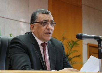 جامعة المنوفية: زيادة مكافأة التميز البيئي لـ 10 آلاف جنيه