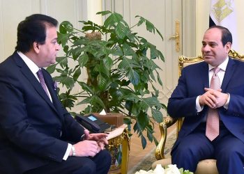 6 سنوات من الإنجازات في عهد السيسي.. حراك تعليمي وثورة في عدد ونوعية الجامعات