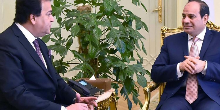 6 سنوات من الإنجازات في عهد السيسي.. حراك تعليمي وثورة في عدد ونوعية الجامعات