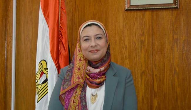 ماذا قالت عميدة "ألسن عين شمس" عن تعليق الدراسة في الجامعات؟