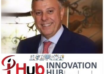 مركز الابتكار بجامعة عين شمس يشارك في معرض تكنولوجيا المعلومات والاتصالات