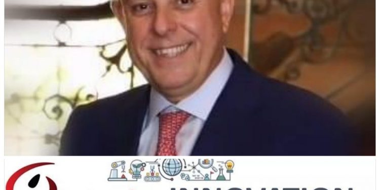 مركز الابتكار بجامعة عين شمس يشارك في معرض تكنولوجيا المعلومات والاتصالات