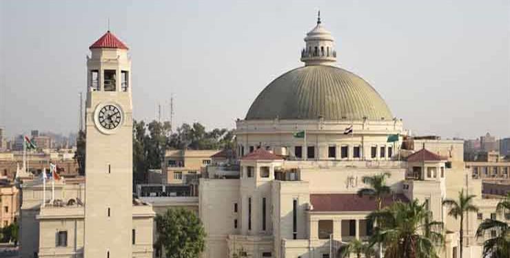 جامعة القاهرة تنفذ أكبر خطة للأنشطة الطلابية بنظام الـ"أون لاين"