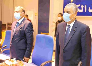 بدء فعاليات الأسبوع الثقافى الأول حول الهوية المصرية بجنوب الوادي