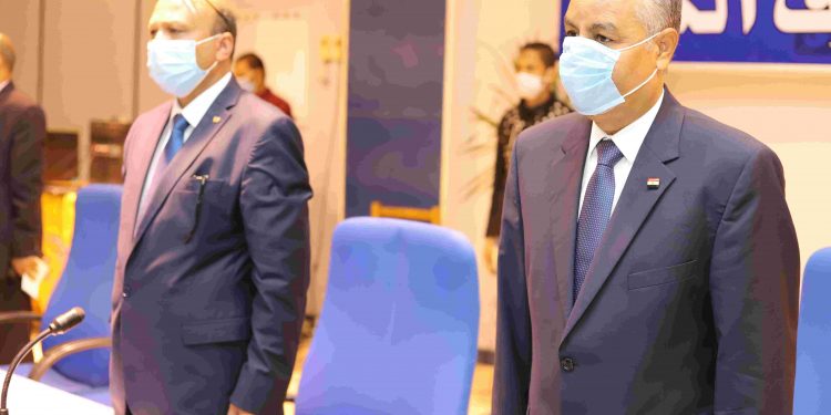 بدء فعاليات الأسبوع الثقافى الأول حول الهوية المصرية بجنوب الوادي