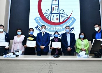 رئيس جامعة عين شمس: جاهزون لأي طوارئ تتعلق بفيروس كورونا
