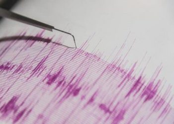 "البحوث الفلكية": زلزال بقوة 2.6 يضرب شرق القاهرة