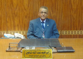 إصابة وكيل نقابة المهن التعليمية بفيروس كورونا