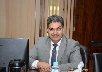 عميد طب طنطا