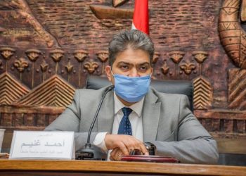 تخفيفًا عن كاهل المرضى.. إعادة تشغيل العيادات الخارجية بالمستشفى التعليمي بطنطا