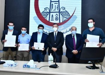 رئيس جامعة عين شمس: كنا سباقين في إنشاء مستشفى العزل ومستعدون لموجات كورونا المحتملة