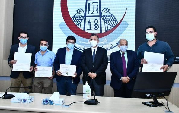 رئيس جامعة عين شمس: كنا سباقين في إنشاء مستشفى العزل ومستعدون لموجات كورونا المحتملة