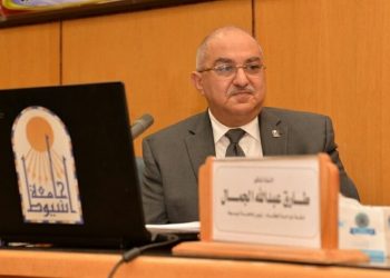 فريق بحثى بـ«طب أسيوط» يشارك فى دراسة عالمية حول الأورام السرطانية