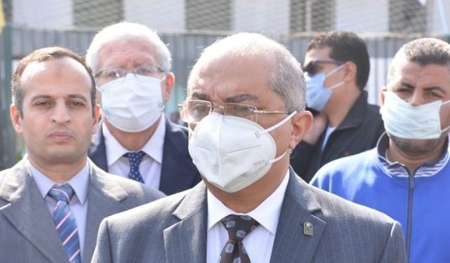 اليوم.. جامعة أسيوط تحتفل باليوم العالمي لمكافحة الفساد بمارثوان جري ودراجات