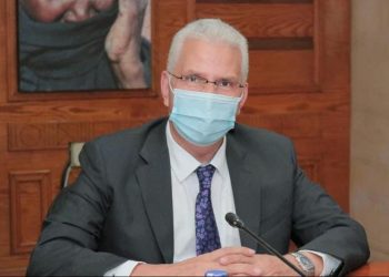 جامعة طنطا: استراتيجية للنهوض بالبحث العلمى وربطها برؤية مصر 2030