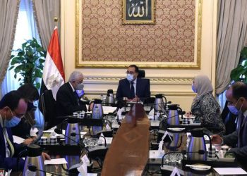 مجلس الوزراء: اتجاه لاستغلال ساحات مراكز الشباب كفصول ذكية للحضانات