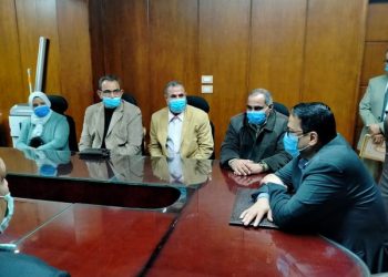 بالصور تعليم الغربية تكرم المدارس المشاركة بمبادرة "مدرستي تسع نشاطي"