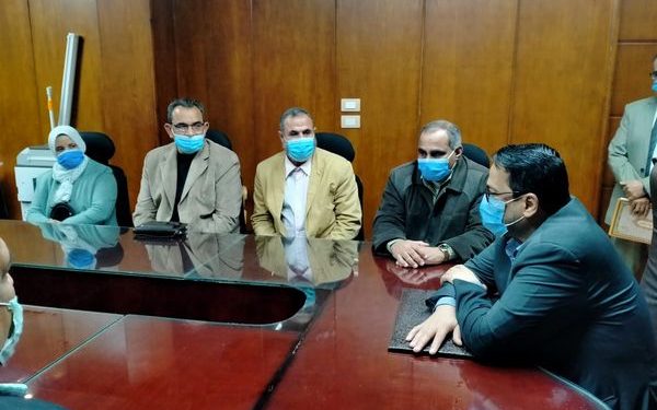 بالصور تعليم الغربية تكرم المدارس المشاركة بمبادرة "مدرستي تسع نشاطي"