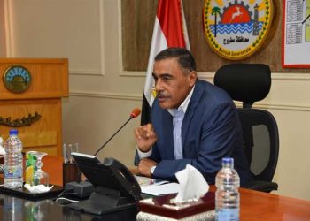 محافظ مطروح: تعطيل الدراسة بمدارس المحافظة والجامعة غداً