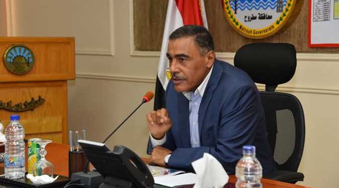 محافظ مطروح: تعطيل الدراسة بمدارس المحافظة والجامعة غداً
