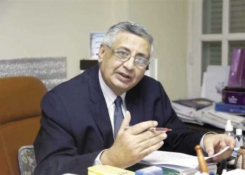 مستشار الرئيس: مصر مسيطرة على الوضع الخاص بفيروس كورونا