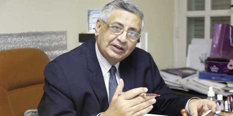 مستشار الرئيس: مصر مسيطرة على الوضع الخاص بفيروس كورونا