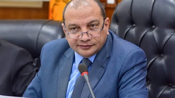 ندوة بجامعة بنى سويف عن الجامعات الاهلية الجديدة