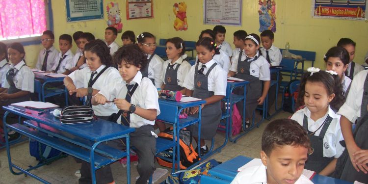 "أمهات مصر": مطالبات جديدة لأولياء أمور طلاب الدمج والأمراض المزمنة